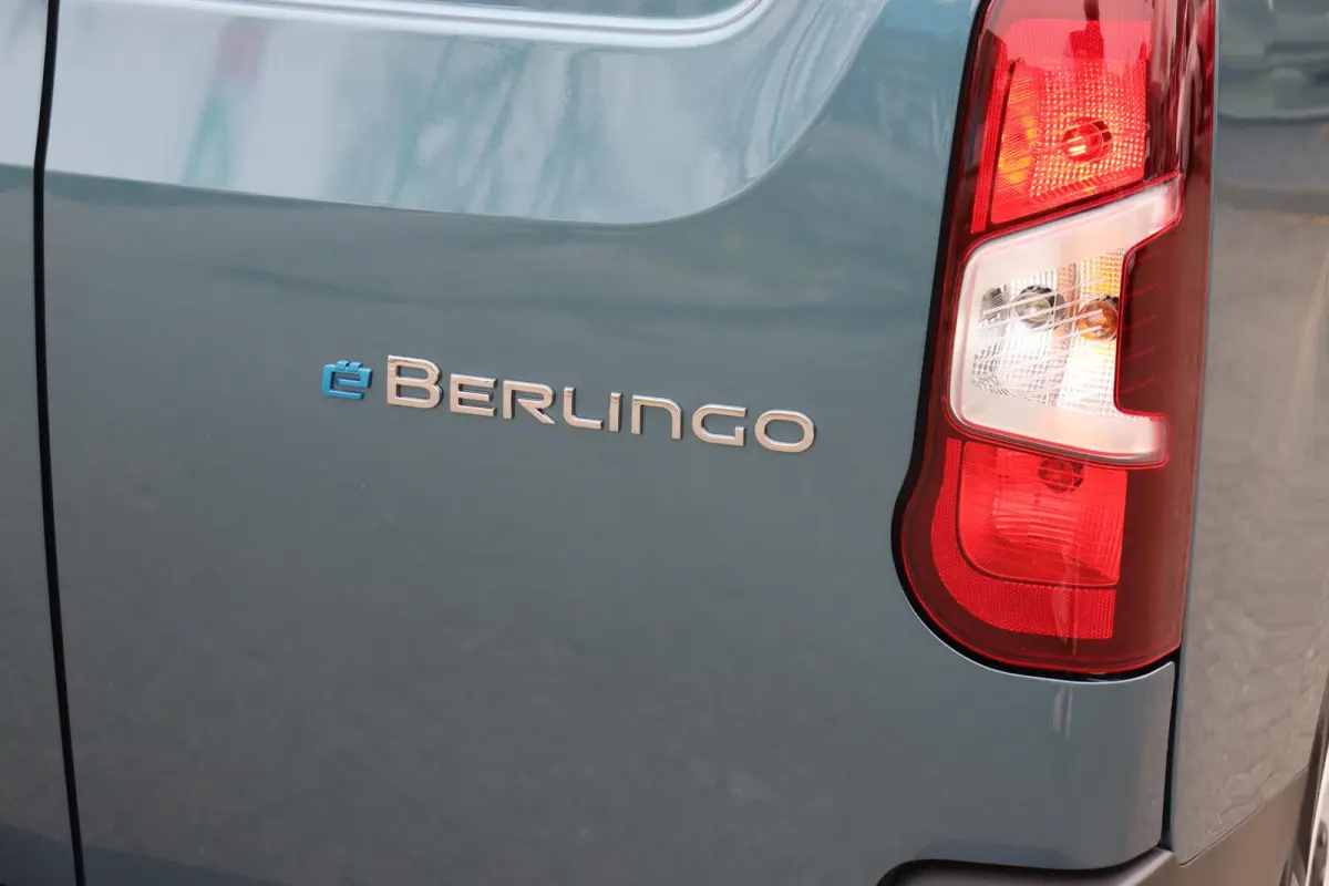 136 L2 50 kWh Demo voordeel / 2+6 jaar garantie