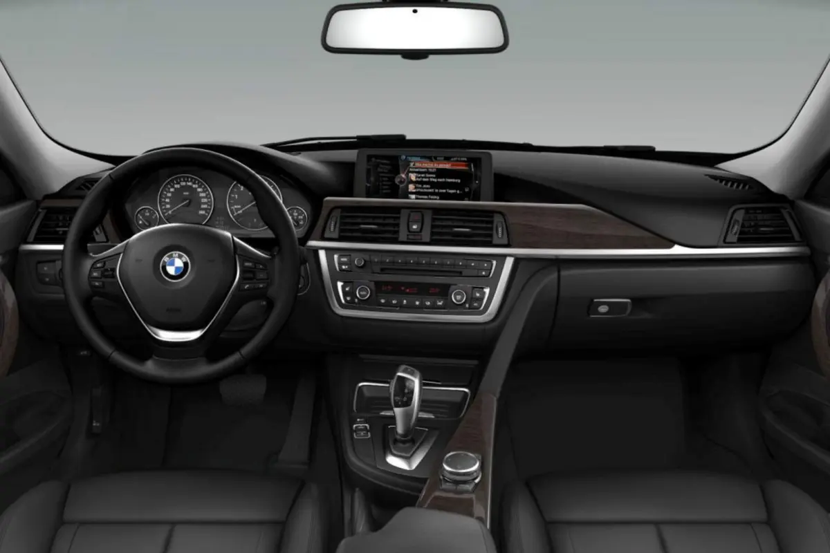 328i High Executive | 2e eigenaar | Origineel NL | Luxury Line | HiFi audio | Navigatie Professional | Sportstoelen | Cruise control | Bluetooth | Xenon | PDC