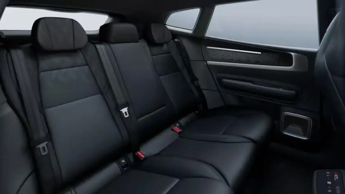 Rear Motor Prime 100 kWh SUV|Snel leverbaar|Prime|Business edition|