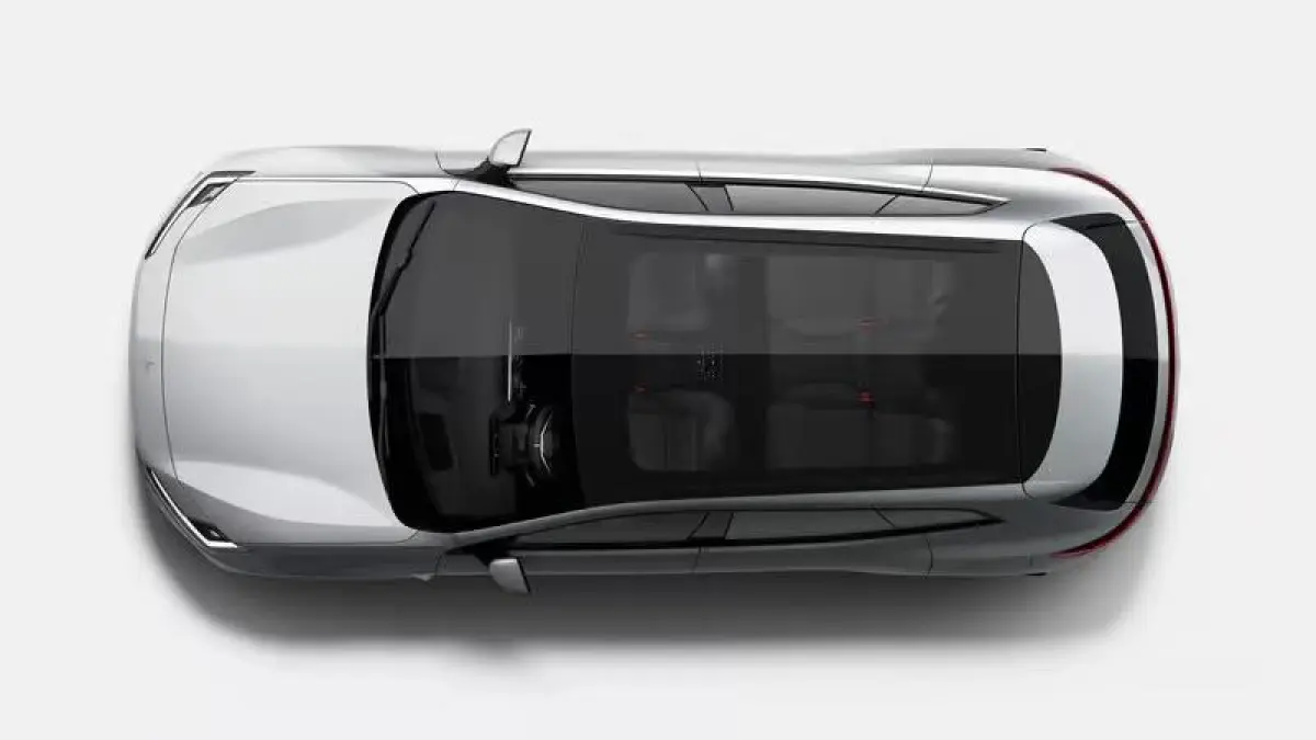 Rear Motor Prime 100 kWh SUV|Snel leverbaar|Prime|Business edition|