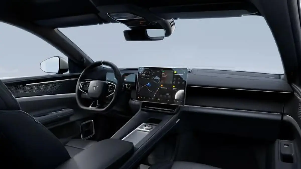 Rear Motor Prime 100 kWh SUV|Snel leverbaar|Prime|Business edition|