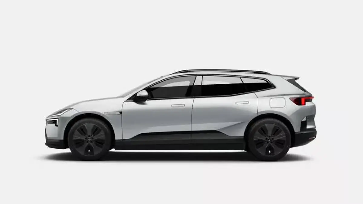Rear Motor Prime 100 kWh SUV|Snel leverbaar|Prime|Business edition|