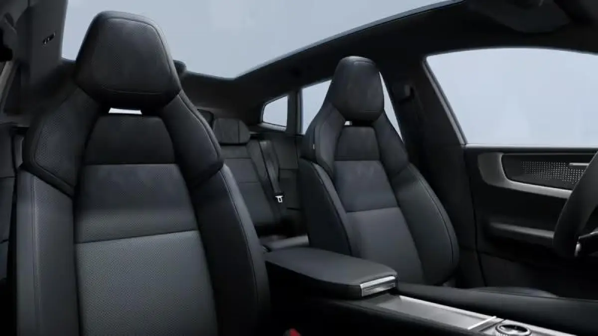 Rear Motor Prime 100 kWh SUV|Snel leverbaar|Prime|Business edition|