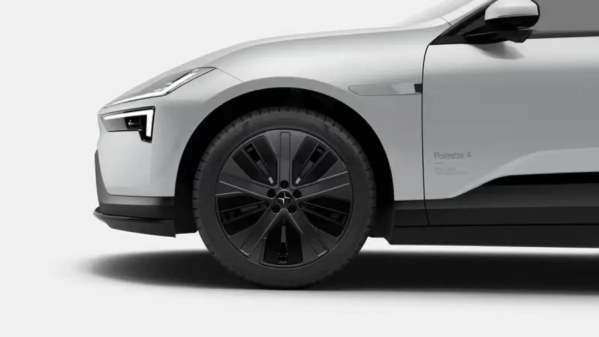 Rear Motor Prime 100 kWh SUV|Snel leverbaar|Prime|Business edition|