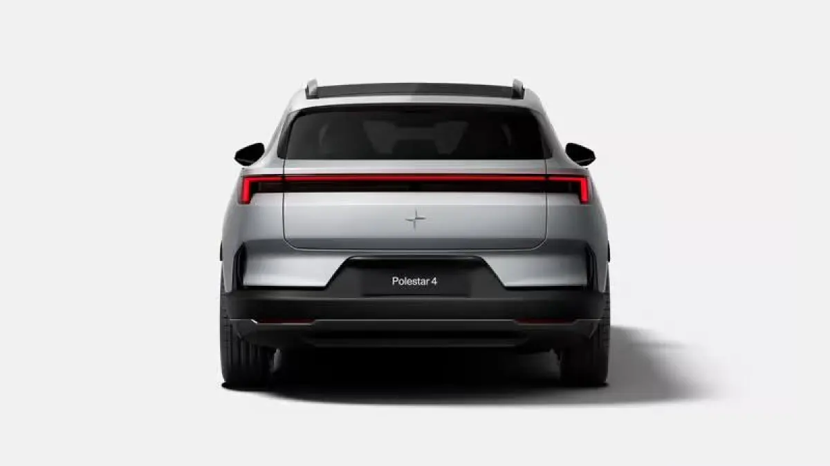 Rear Motor Prime 100 kWh SUV|Snel leverbaar|Prime|Business edition|