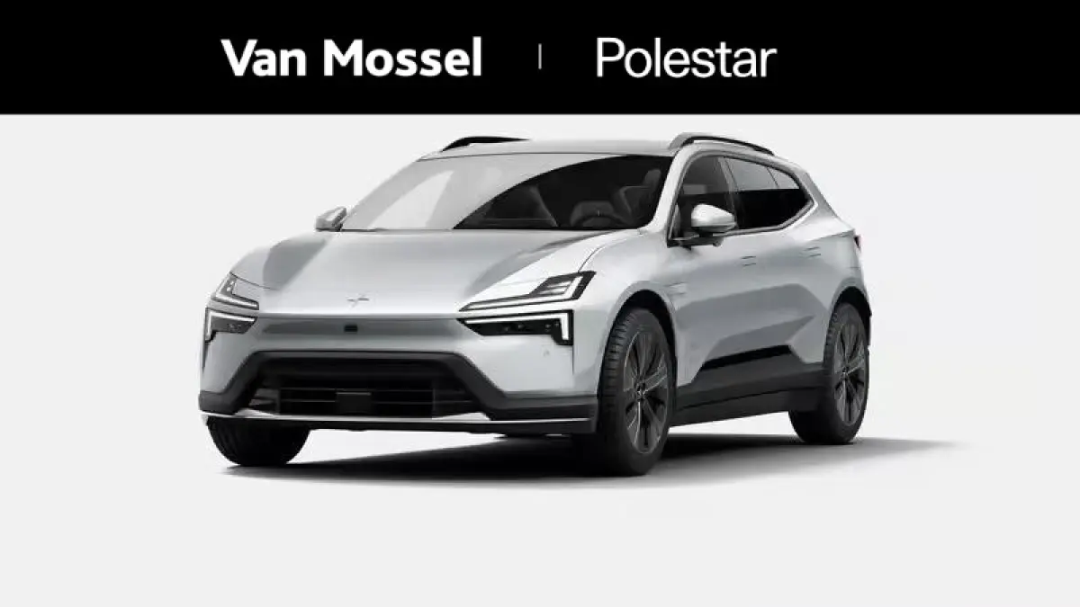 Rear Motor Prime 100 kWh SUV|Snel leverbaar|Prime|Business edition|