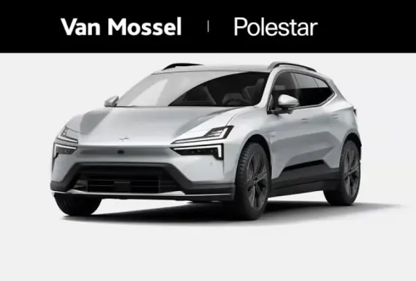 Rear Motor Prime 100 kWh SUV|Snel leverbaar|Prime|Business edition|