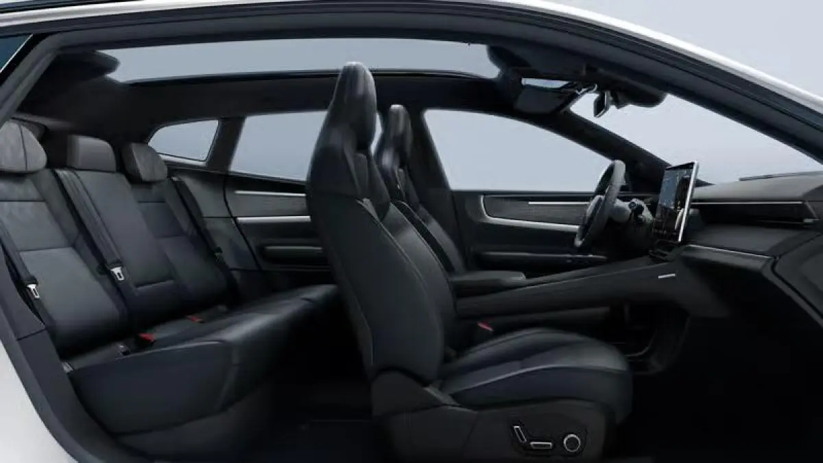 Rear Motor Prime 100 kWh SUV|Snel leverbaar|Prime|Business edition|