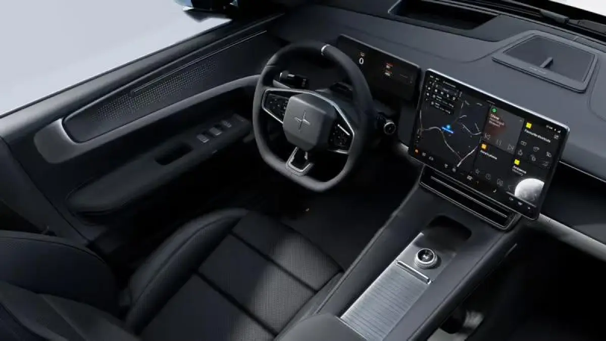Rear Motor Prime 100 kWh SUV|Snel leverbaar|Prime|Business edition|