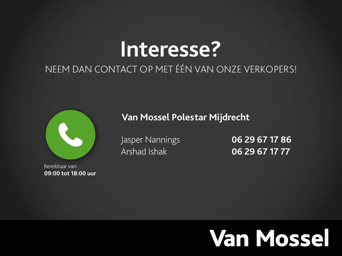 Rear Motor Prime 100 kWh SUV|Snel leverbaar|Prime|Business edition|