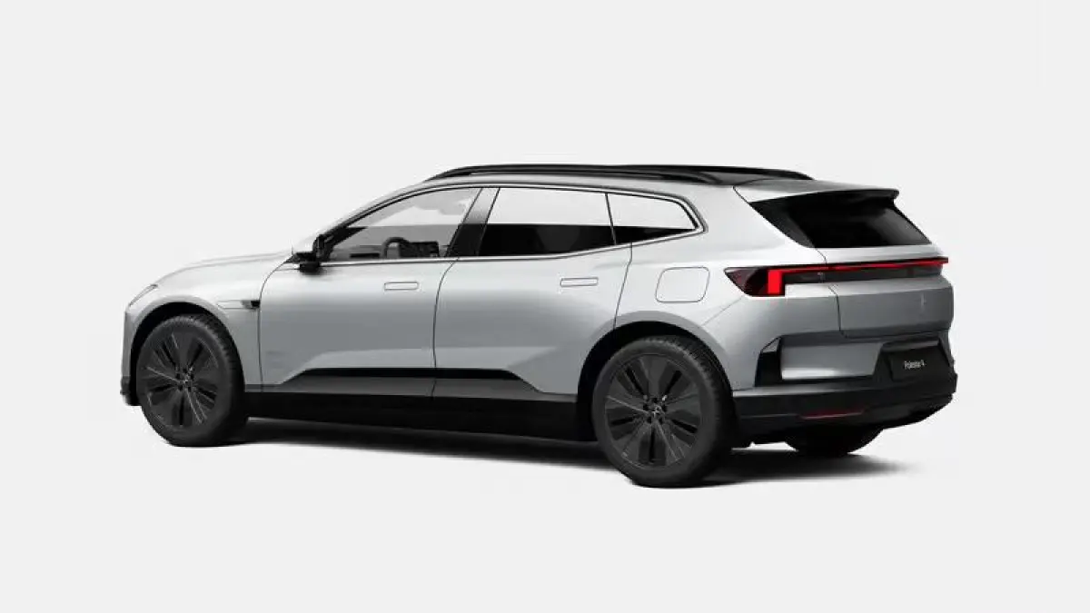 Rear Motor Prime 100 kWh SUV|Snel leverbaar|Prime|Business edition|