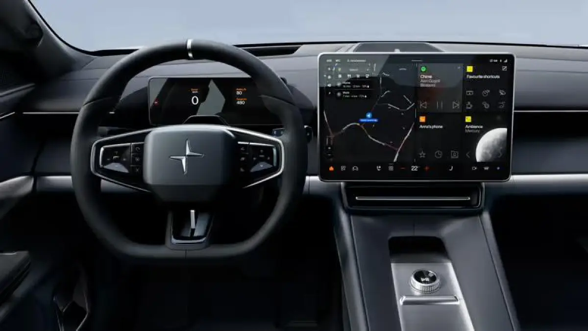 Rear Motor Prime 100 kWh SUV|Snel leverbaar|Prime|Business edition|