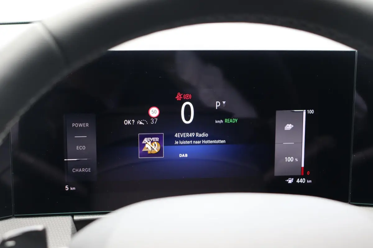 58 kWh Business Edition Achteruitrijcamera Stoel-Stuurverwarming