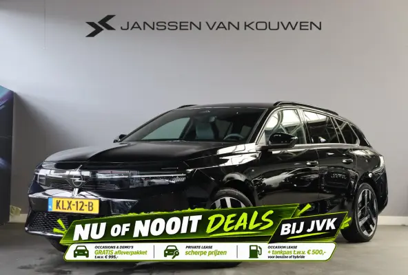 58 kWh Business Edition Achteruitrijcamera Stoel-Stuurverwarming