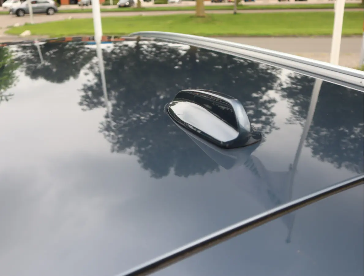 2.0 B3 Plus Bright Navi / Carplay / Stoel-Stuurverw / Elek Trekhaak / Camera / Stoelmemory / BTW Auto