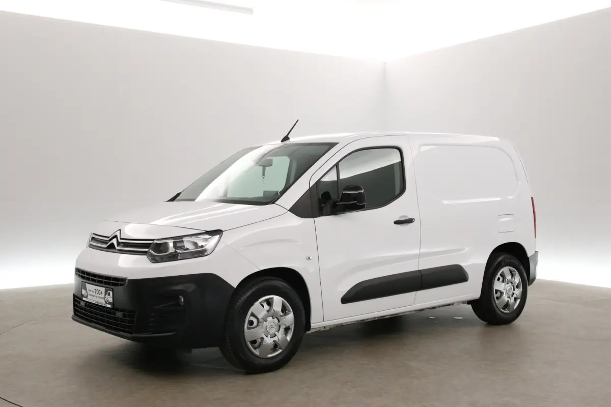 50 kWh 136PK | Snelladen | SOH 97% | Airco | Cruise | Parkeersens. | Carplay