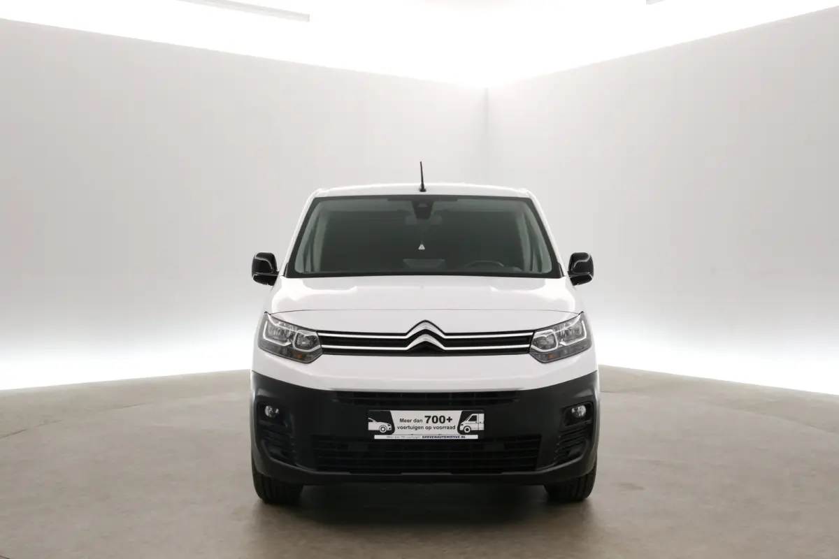 50 kWh 136PK | Snelladen | SOH 97% | Airco | Cruise | Parkeersens. | Carplay