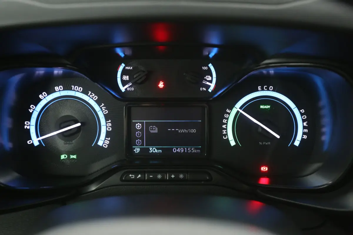50 kWh 136PK | Snelladen | SOH 97% | Airco | Cruise | Parkeersens. | Carplay
