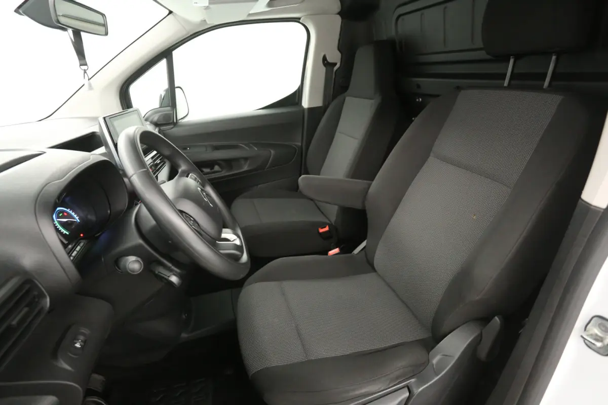 50 kWh 136PK | Snelladen | SOH 97% | Airco | Cruise | Parkeersens. | Carplay