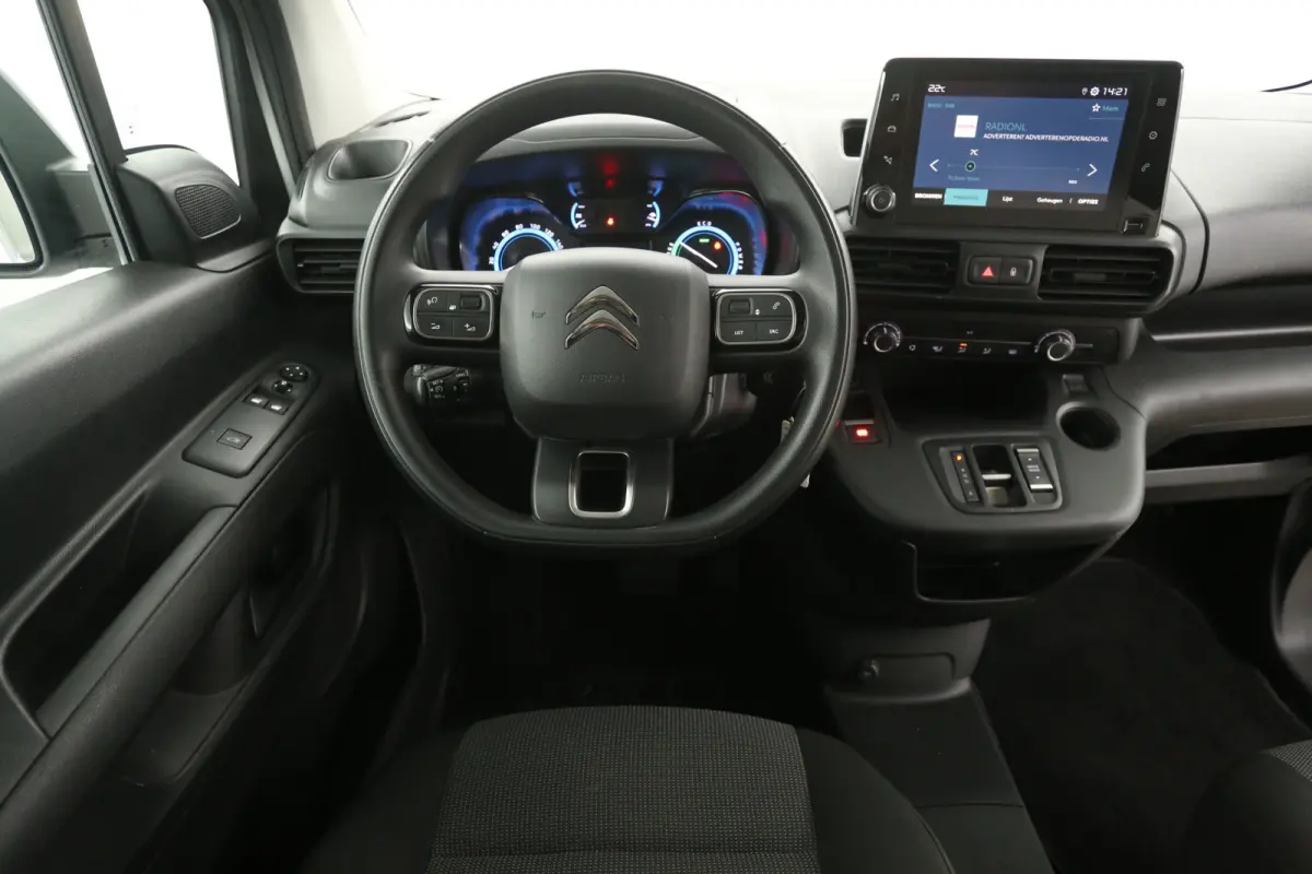 50 kWh 136PK | Snelladen | SOH 97% | Airco | Cruise | Parkeersens. | Carplay