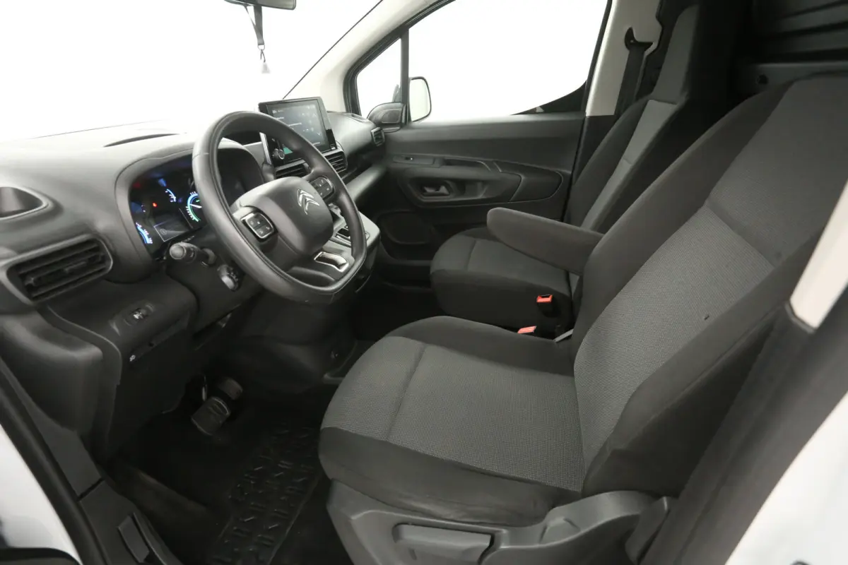 50 kWh 136PK | Snelladen | SOH 97% | Airco | Cruise | Parkeersens. | Carplay