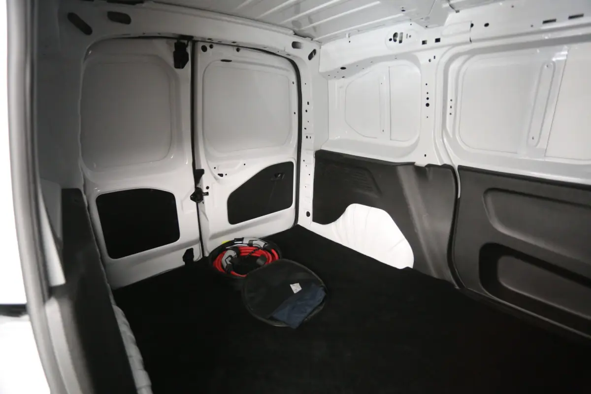 50 kWh 136PK | Snelladen | SOH 97% | Airco | Cruise | Parkeersens. | Carplay
