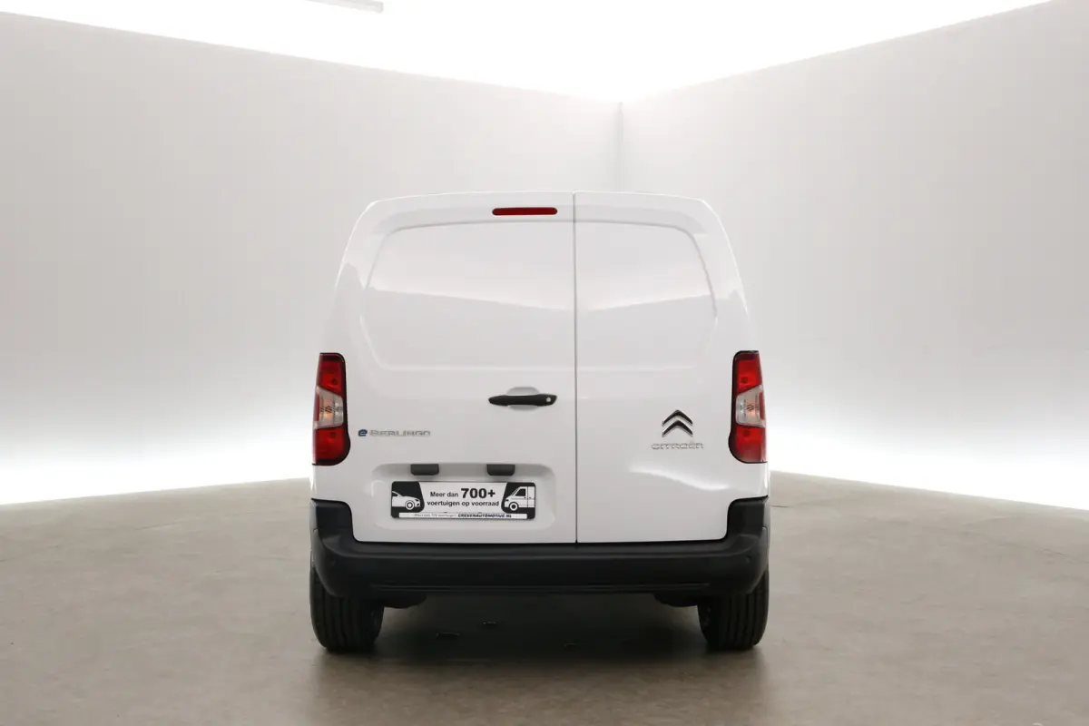 50 kWh 136PK | Snelladen | SOH 97% | Airco | Cruise | Parkeersens. | Carplay