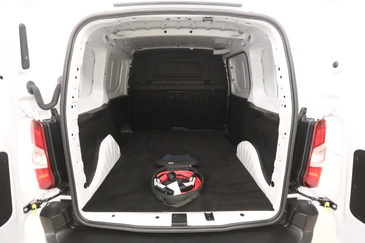 50 kWh 136PK | Snelladen | SOH 97% | Airco | Cruise | Parkeersens. | Carplay