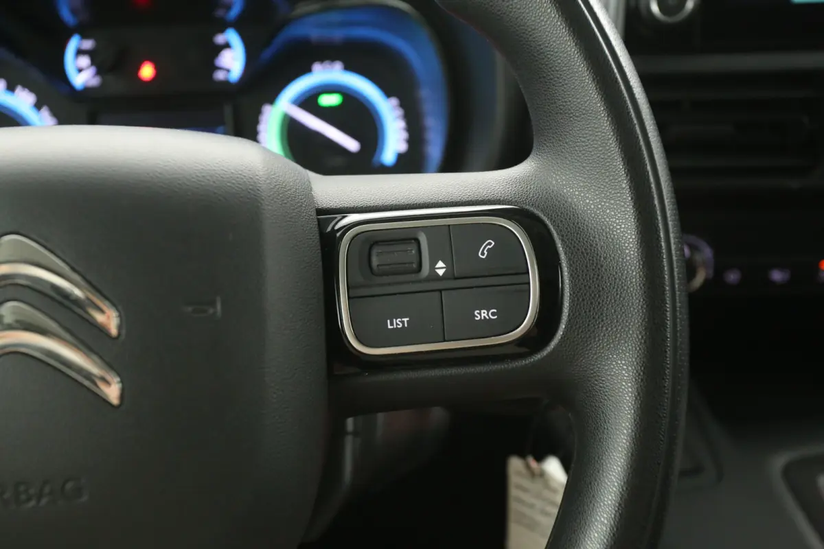 50 kWh 136PK | Snelladen | SOH 97% | Airco | Cruise | Parkeersens. | Carplay