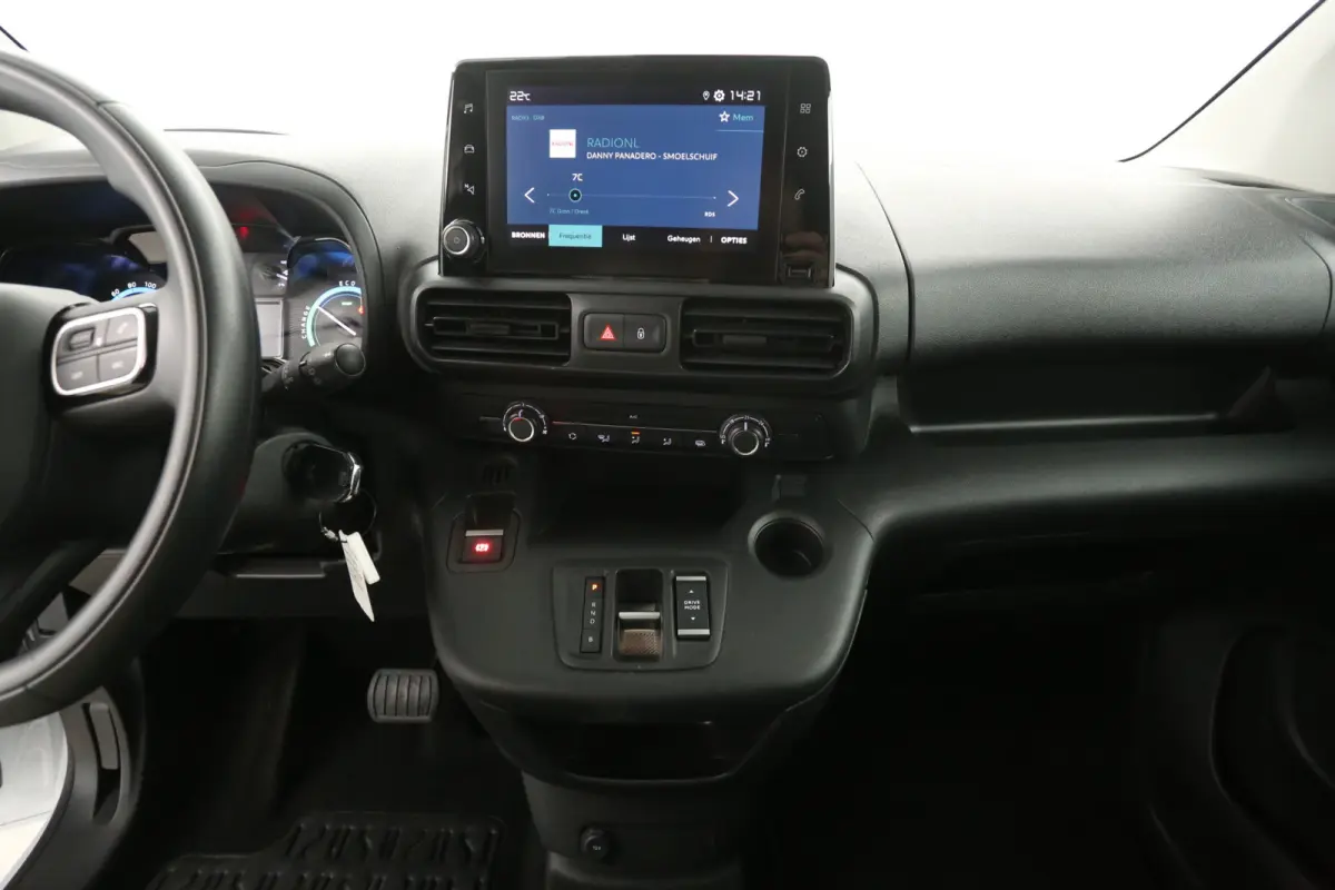 50 kWh 136PK | Snelladen | SOH 97% | Airco | Cruise | Parkeersens. | Carplay