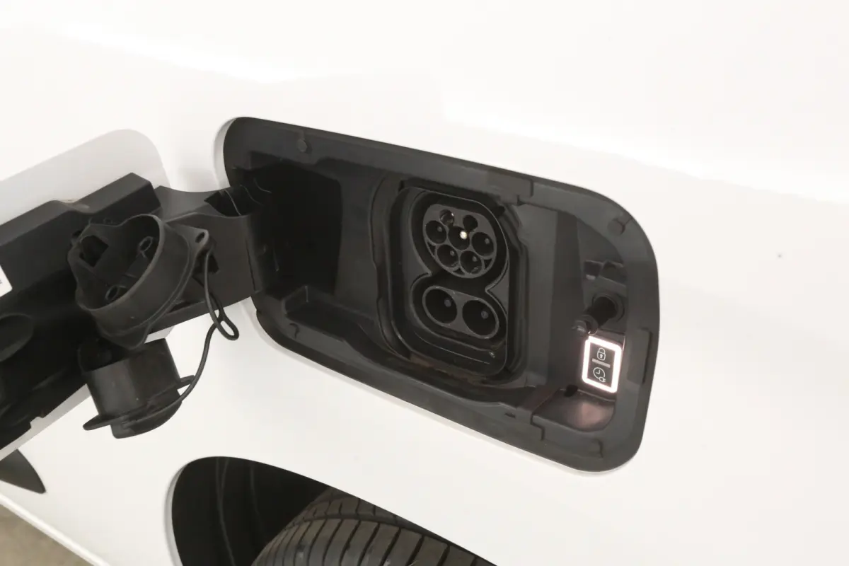 50 kWh 136PK | Snelladen | SOH 97% | Airco | Cruise | Parkeersens. | Carplay