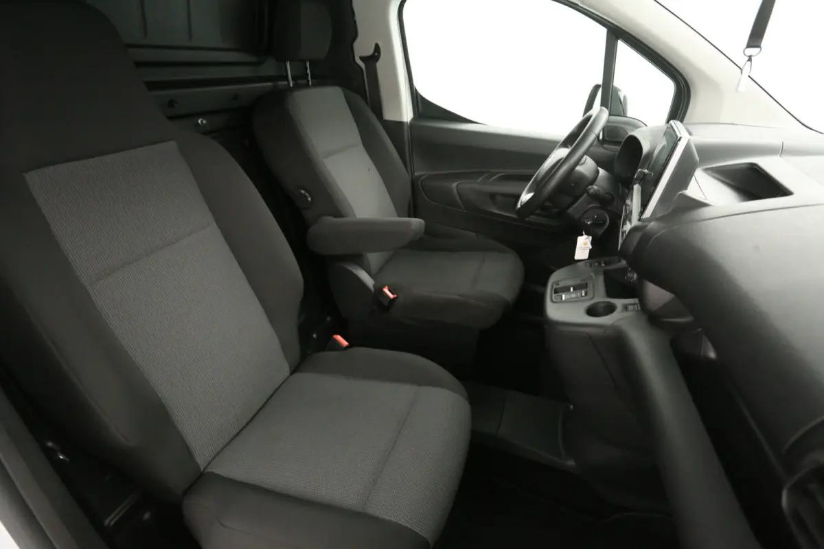 50 kWh 136PK | Snelladen | SOH 97% | Airco | Cruise | Parkeersens. | Carplay