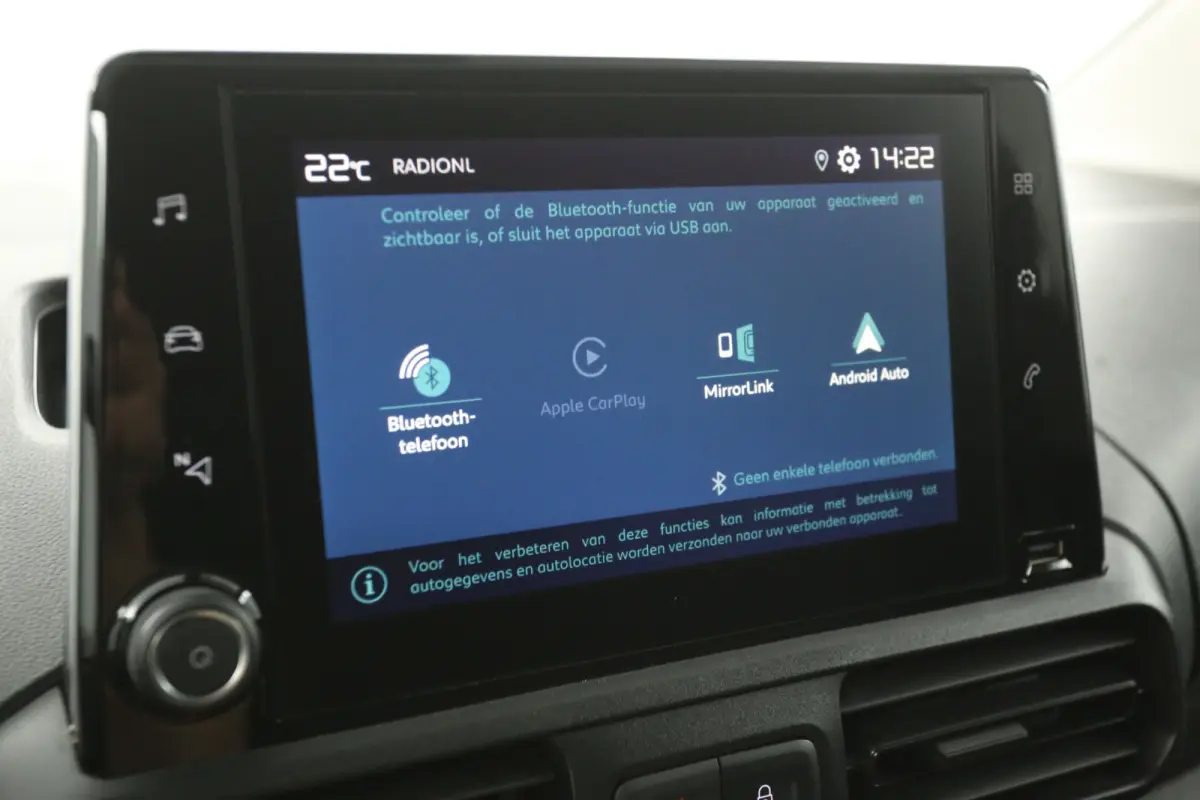 50 kWh 136PK | Snelladen | SOH 97% | Airco | Cruise | Parkeersens. | Carplay