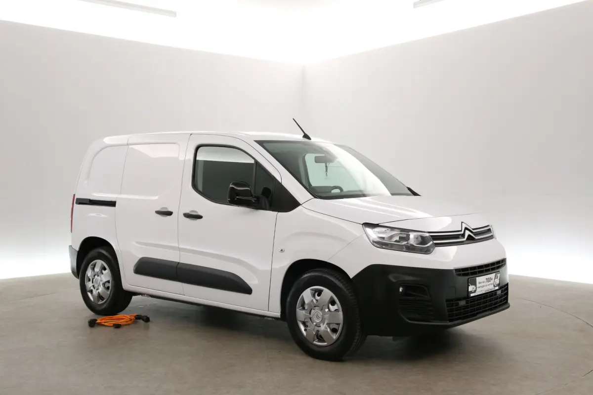 50 kWh 136PK | Snelladen | SOH 97% | Airco | Cruise | Parkeersens. | Carplay