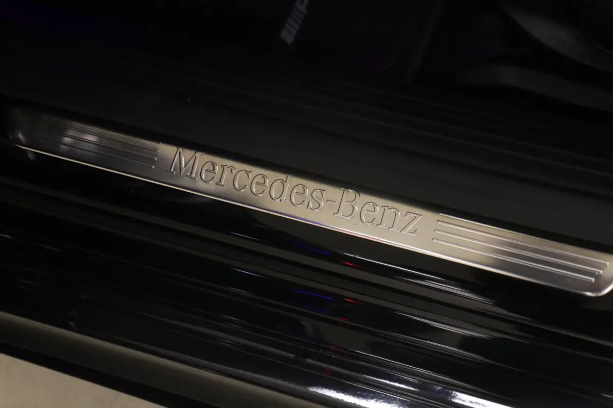 200 Business Solution AMG PANO/CAM/KEYLESS/LANEASSIST/VOL