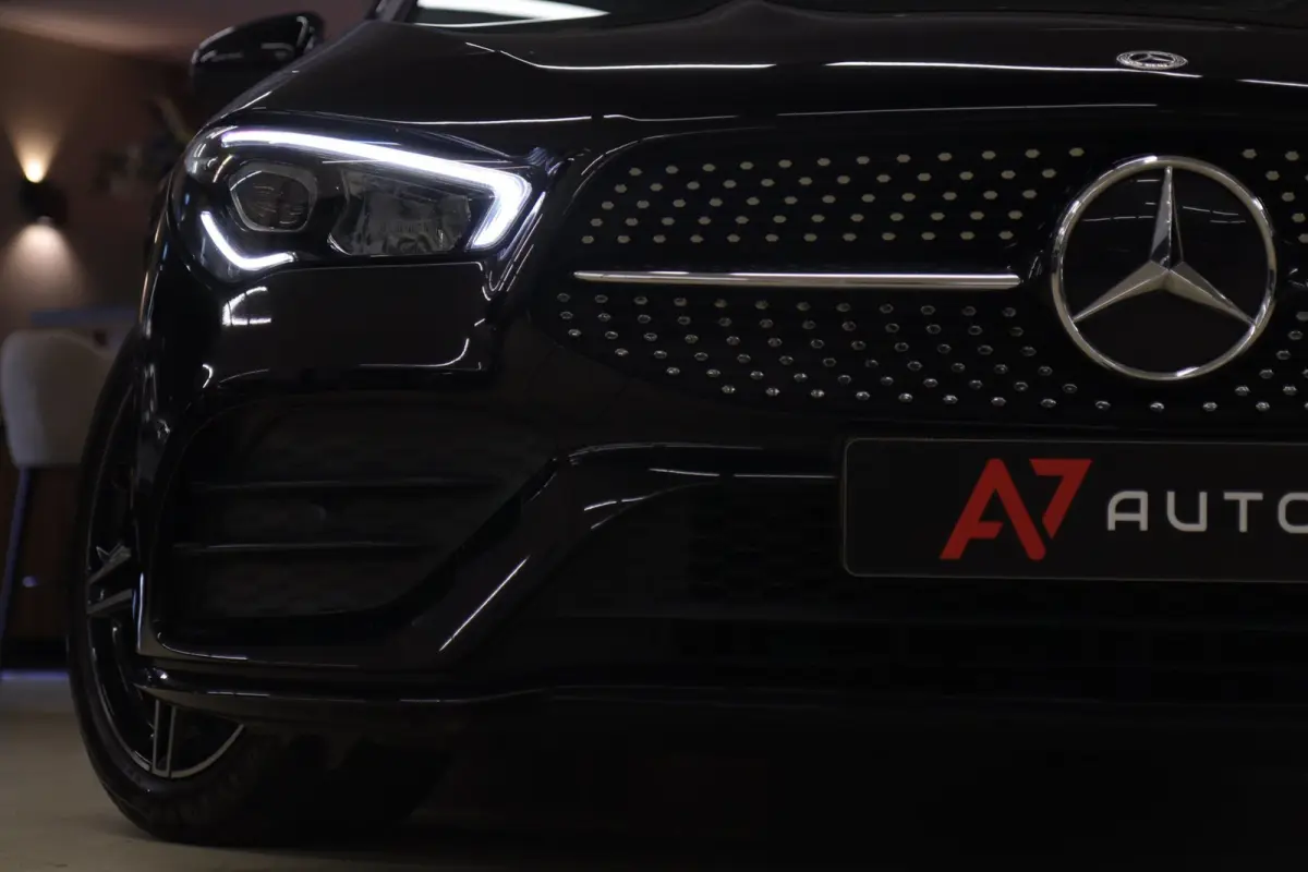 200 Business Solution AMG PANO/CAM/KEYLESS/LANEASSIST/VOL