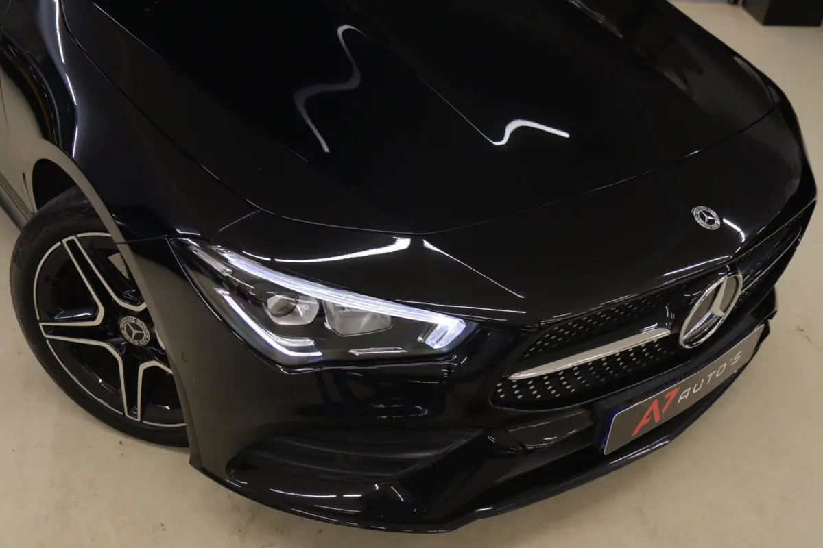 200 Business Solution AMG PANO/CAM/KEYLESS/LANEASSIST/VOL