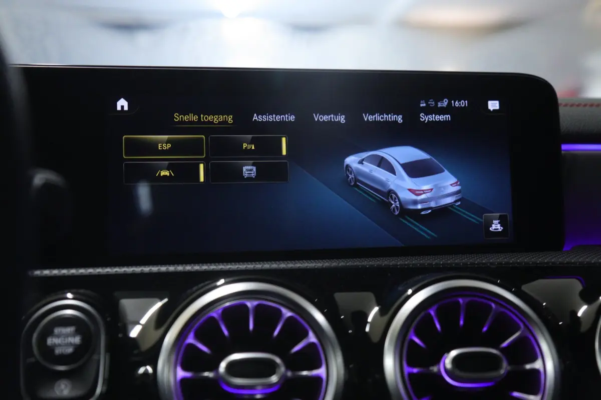 200 Business Solution AMG PANO/CAM/KEYLESS/LANEASSIST/VOL