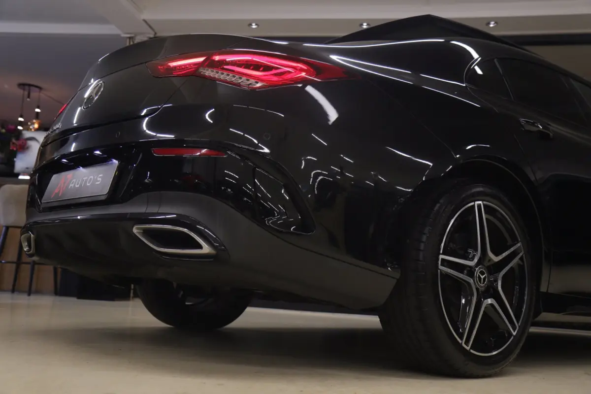 200 Business Solution AMG PANO/CAM/KEYLESS/LANEASSIST/VOL