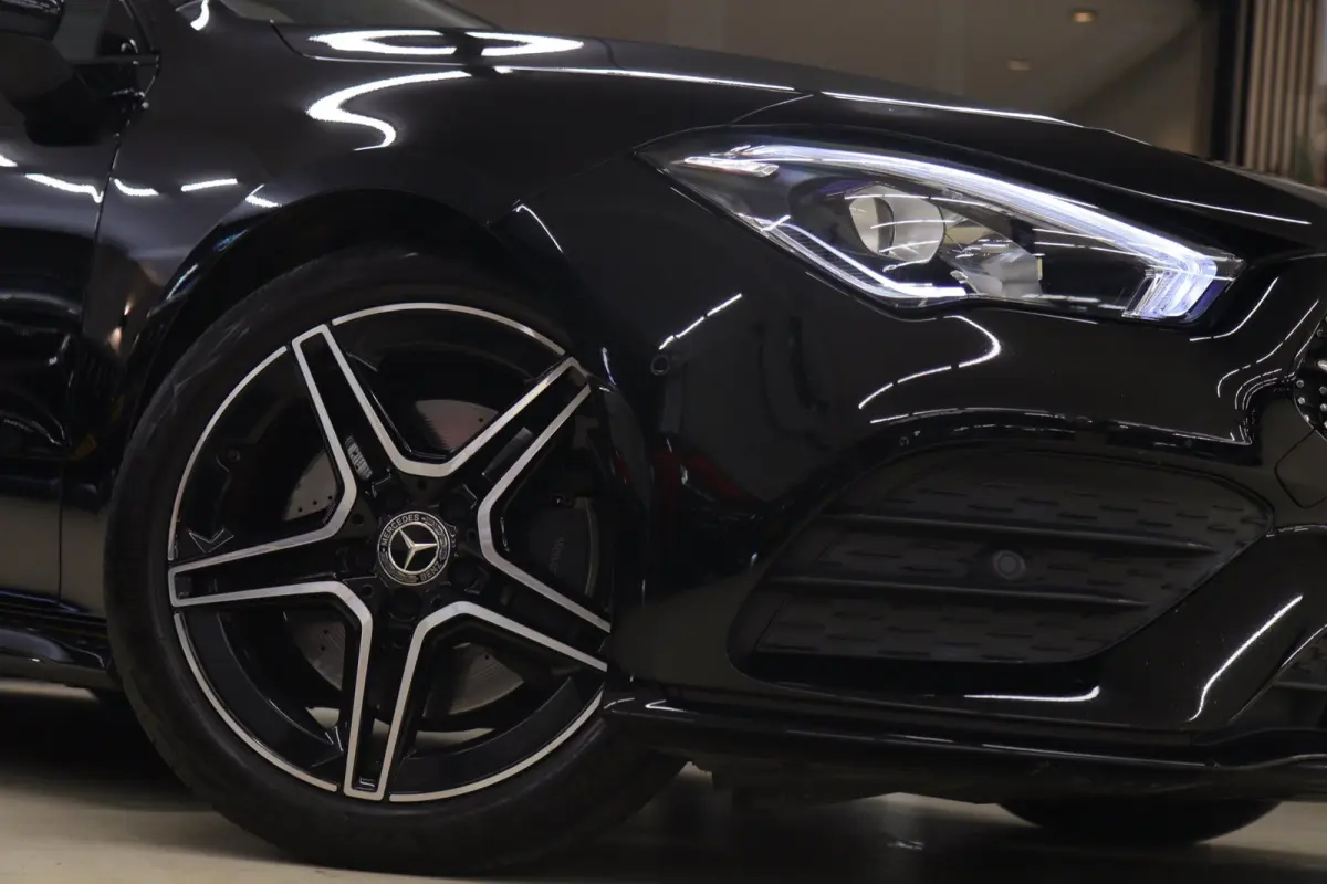 200 Business Solution AMG PANO/CAM/KEYLESS/LANEASSIST/VOL