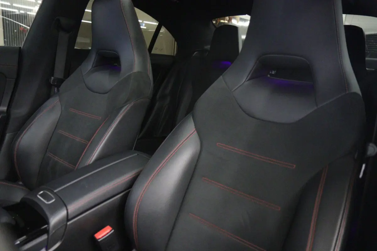 200 Business Solution AMG PANO/CAM/KEYLESS/LANEASSIST/VOL