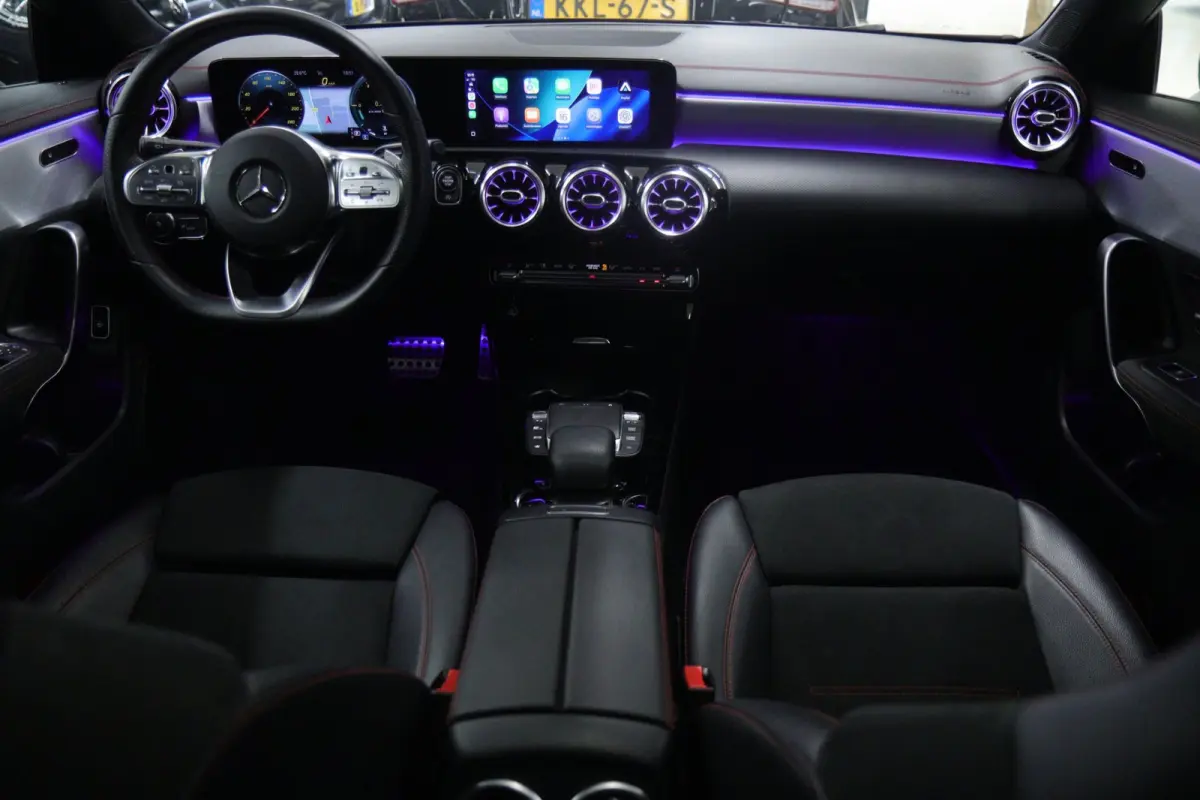 200 Business Solution AMG PANO/CAM/KEYLESS/LANEASSIST/VOL
