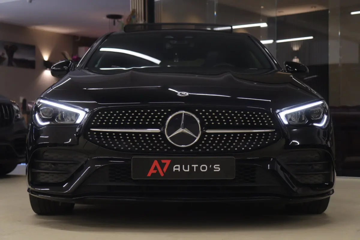 200 Business Solution AMG PANO/CAM/KEYLESS/LANEASSIST/VOL