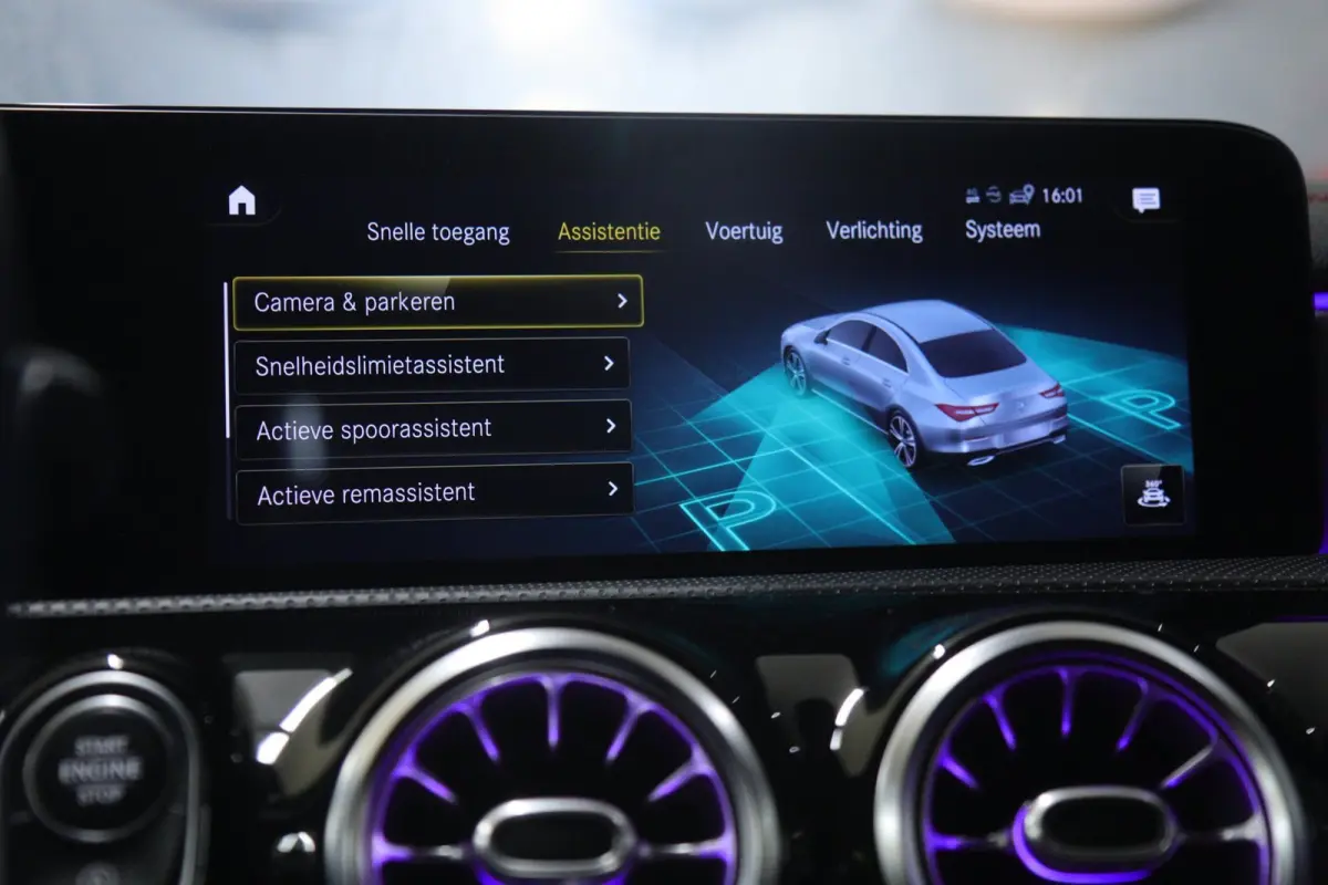 200 Business Solution AMG PANO/CAM/KEYLESS/LANEASSIST/VOL