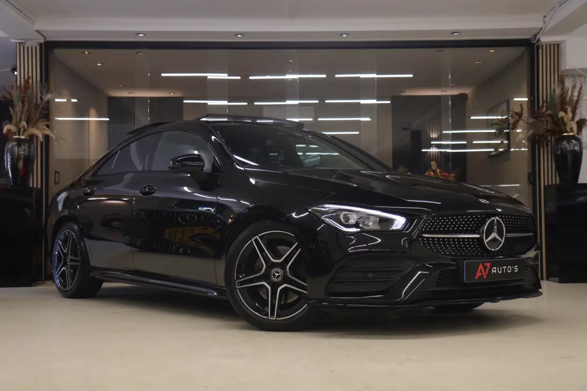 200 Business Solution AMG PANO/CAM/KEYLESS/LANEASSIST/VOL