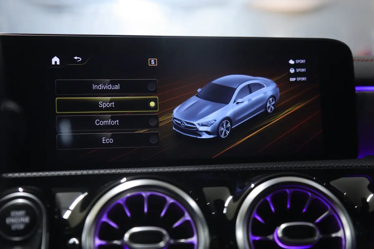 200 Business Solution AMG PANO/CAM/KEYLESS/LANEASSIST/VOL