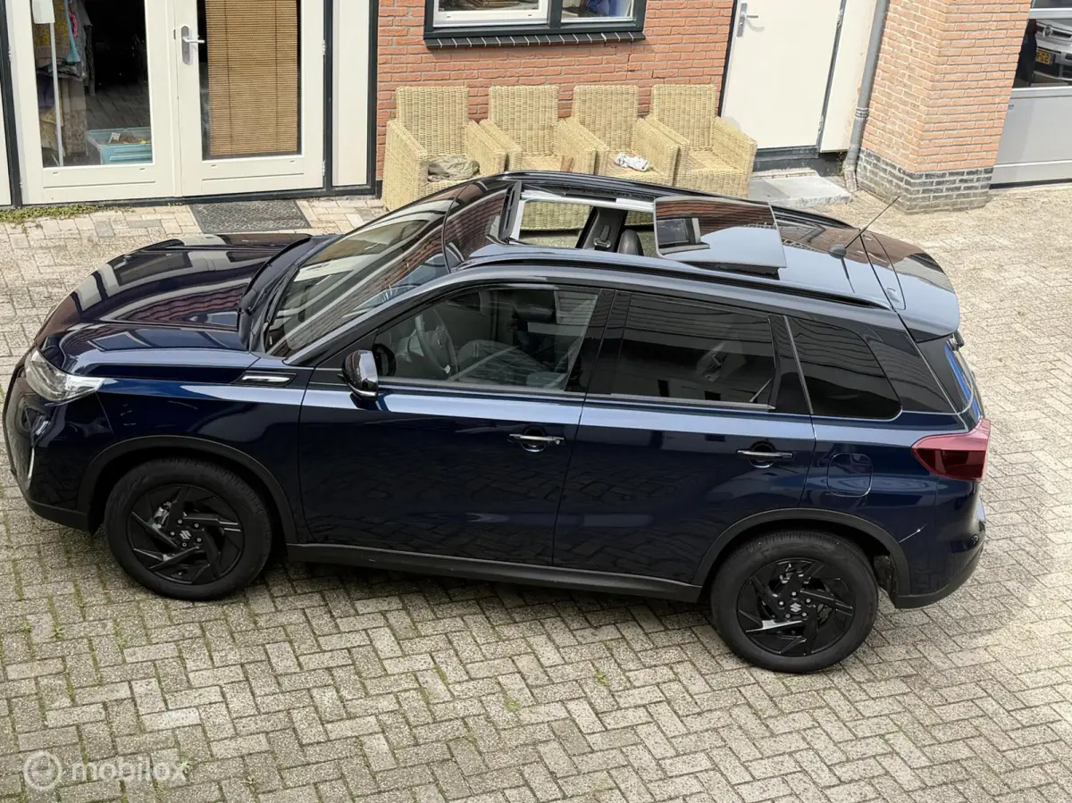 1.4 Boosterjet Smart Hybrid Special Edition