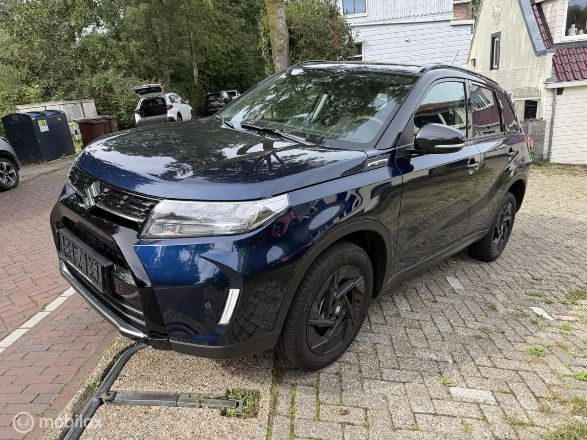 1.4 Hybrid Special Edition, OPEN DAK