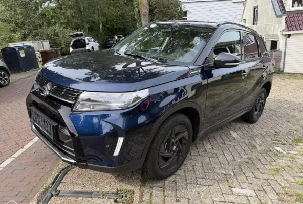 1.4 Boosterjet Smart Hybrid Special Edition