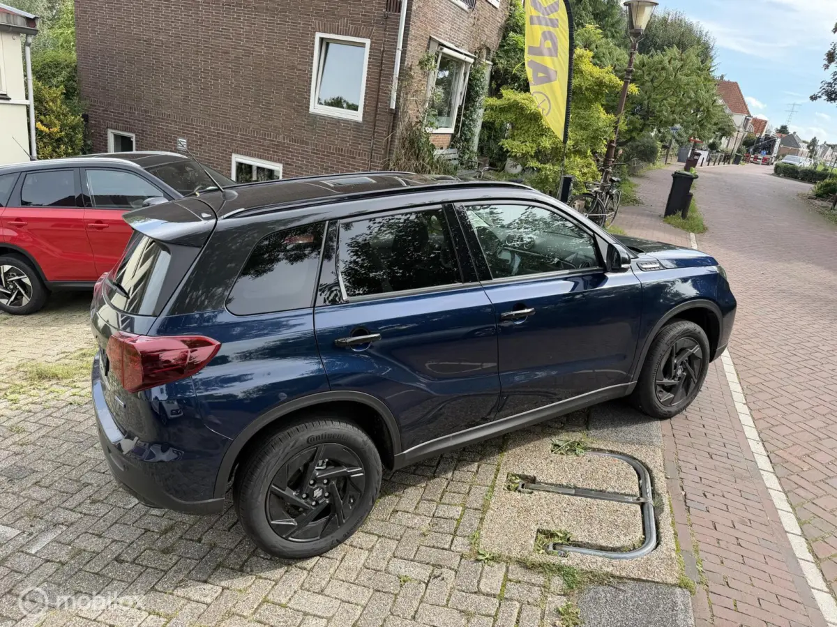 1.4 Boosterjet Smart Hybrid Special Edition